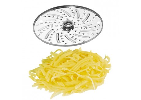 Groenterasp Rotary Grater