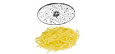 Groenterasp Rotary Grater