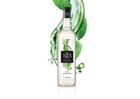 Mojitosiroop 1 L