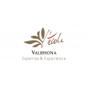 Voir la slide Cadre à Tarte Perforé Rectangulaire Valrhona 28x11x2 cm