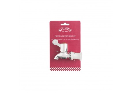 Kraan voor Drankendispenser