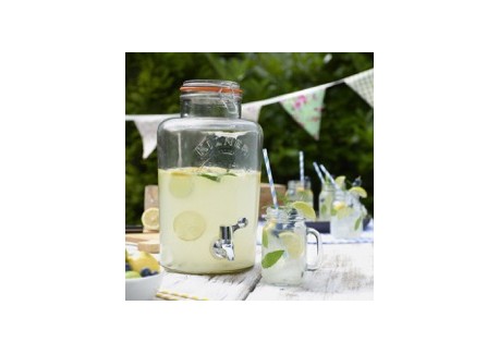 Robinet pour Distributeur de Boisson