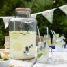 Zie dia Kraan voor Drankendispenser