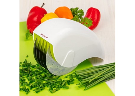 Hachoir à Fines Herbes 5 Lames Schneidfix 