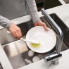 Voir la slide Edge Brosse à Vaisselle Gris Anthracite