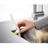 Voir la slide Edge Brosse à Vaisselle Gris Anthracite