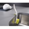 Voir la slide Edge Brosse à Vaisselle Gris Anthracite