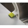 Zie dia Edge Aanrecht Afwasborstel Grijs Antraciet