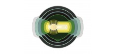 Nest 9 Plus Schalenset Opal