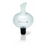 Voir la slide Globe Verseur Aerateur
