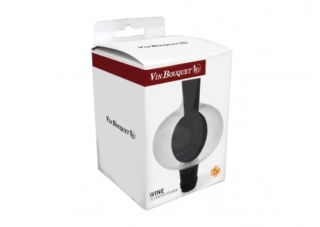 Globe Verseur Aerateur