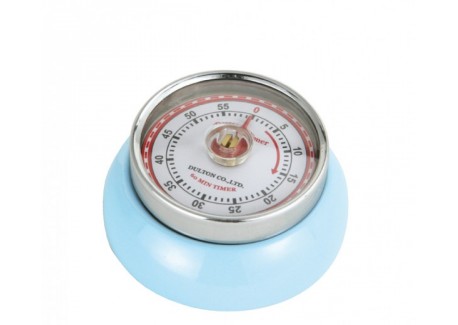 Speed Kitchen Timer Lichtblauw
