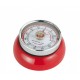 Minuterie Speed Kitchen Timer Rouge