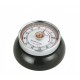 Speed Kitchen Timer Zwart