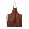 Voir la slide Amazing Aprons Classics Tablier Cuir Brun