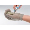 Voir la slide O'Safe Gant Cotte de Mailles Inox