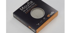 O'Safe Gant Cotte de Mailles Inox