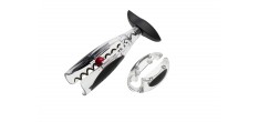 GS 200 Tire Bouchon Cristal 