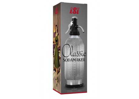 Siphon Sodamaker Classic 1 L