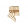 Zie dia Easy Cream Set 100 Sticks voor Ijsvorm
