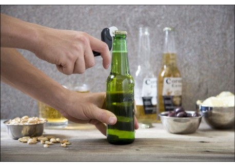 Beerdy Décapsuleur Aimanté