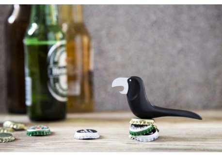 Beerdy Décapsuleur Aimanté