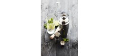Coffret Cocktail avec Shaker 4 pcs