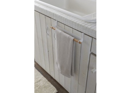 Tosca Handdoek Hanger Keuken