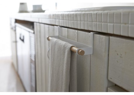 Tosca Handdoek Hanger Keuken
