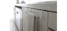 Tosca Handdoek Hanger Keuken
