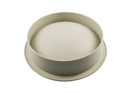Moule en Silicone 3D Goccia Goutte d'Eau