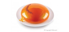 3D Siliconen Bakvorm Goccia
