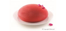 Moule en Silicone 3D Goccia Goutte d'Eau