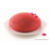 Voir la slide Moule en Silicone 3D Goccia Goutte d'Eau