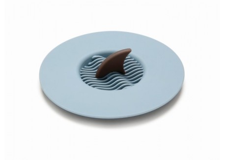 Sinkfin Filtre à Evier