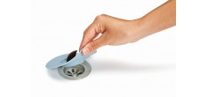 Sinkfin Filtre à Evier