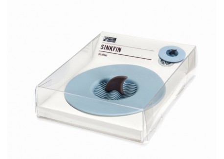 Sinkfin Filtre à Evier