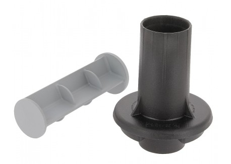 Gravity Accessoireringen voor Mandolines