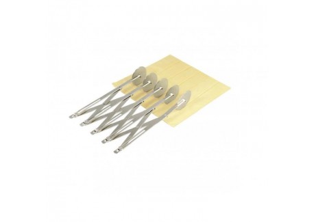 Diviseur à Pâtes Extensible 5 Lames