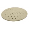 Zie dia Crispiz Gepertforeerd Pizzasteen 38 cm