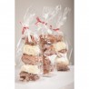 Voir la slide Sachets Mica avec Fermeture 10 pcs 