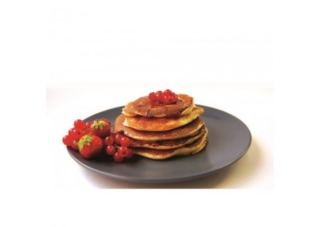 Moule 3 Blinis en Silicone