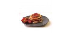Silicone Blinivorm voor 3 Blini's