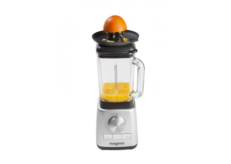 Presse Agrume pour Blender