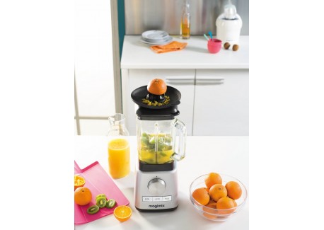 Presse Agrume pour Blender