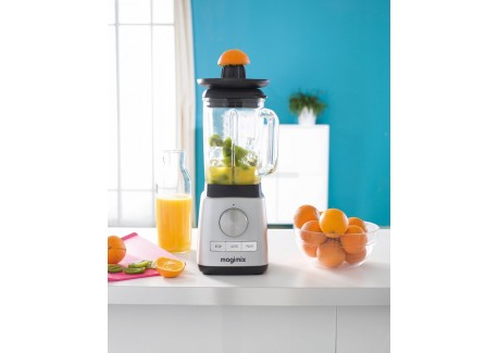 Presse Agrume pour Blender