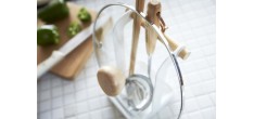 Tosca Standaard voor Keukengerei en Tablet