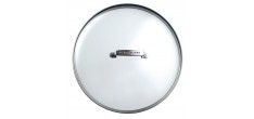 Les Forgées Glazen Deksel 26 cm