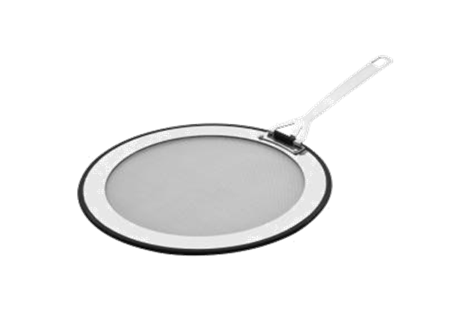 Anti-spatdeksel 26 cm