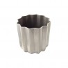 Zie dia Canelé Bakvorm Antikleef Aluminium